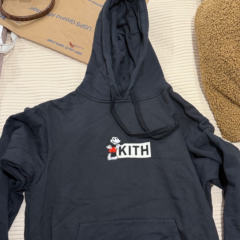 Kith Disney Mickey Mouse